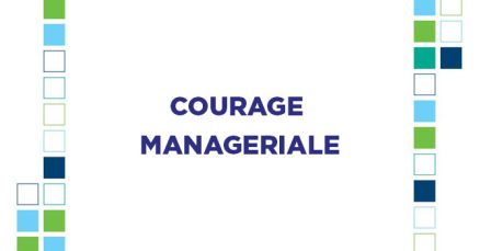 COURAGE MANAGÉRIAL