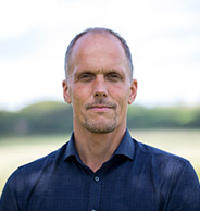 Dr Troels Krarup Hansen